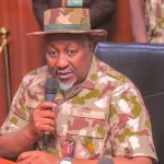 Nigeria’s Defence Minister, Badaru Abubakar Resigns With Immediate Effect