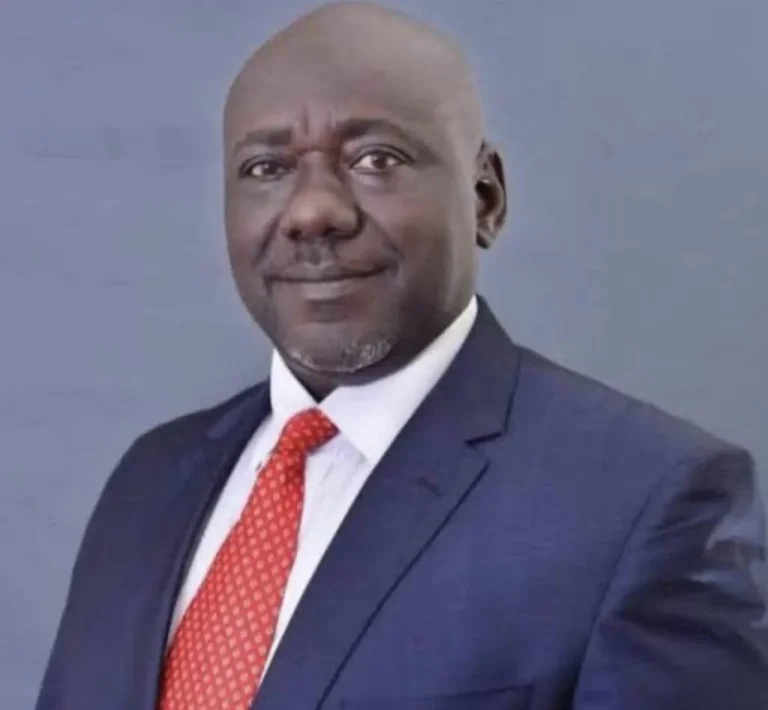 Read more about the article Newly Elected AGN President Abubakar Yakubu Involved In Fatal Auto Crash In Lagos