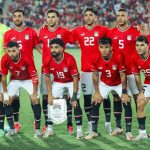 Read more about the article Egypt Beat Super Eagles Of Nigeria In Cairo Ahead Of AFCON 2025