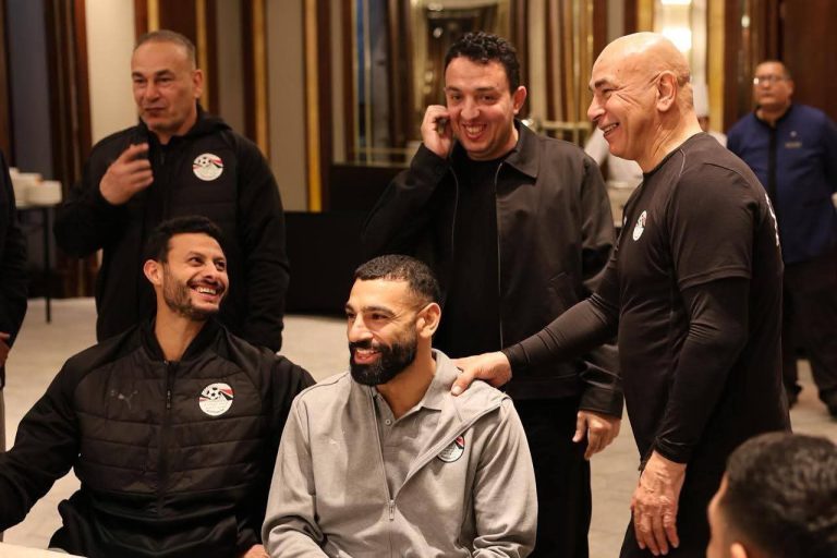 Read more about the article Egypt Rallies Behind Mohamed Salah After Liverpool Comments Spark Backlash