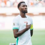 Read more about the article Wilfred Ndidi Named New Captain Of The Super Eagles Ahead Of AFCON 2025 (Video)