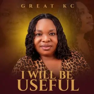 Read more about the article Great KC – I Will Be Useful