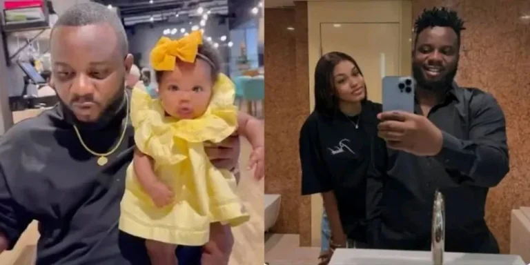 Read more about the article “I’m Not married; My Relationship Ended Peacefully” — Sabinus Addresses Rumours