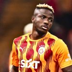 Read more about the article AFCON Bound Osimhen Under Fire After Turkish Suspension