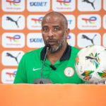 Read more about the article NSC Confirms Payment Of Super Eagles Coach Éric Chelle’s Salary As Camp Takes Shape In Cairo
