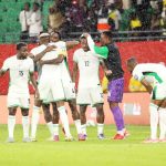 Read more about the article Super Eagles Of Nigeria Begin AFCON 2025 Preparation In Cairo As Early Arrivals Check In
