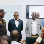 Read more about the article CAP Trains Kuje Inmates With Professional Painting Skills