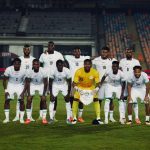 Read more about the article Super Eagles Wrap Up Cairo Camp, Head To Morocco For Final AFCON 2025 Preparations