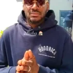 2Face Clears Air Following Post Of Him Crying Out For Help