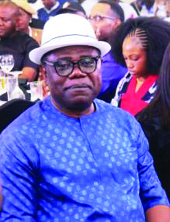 Read more about the article Winpart By CFAO Wins NAJA’s Auto Aftersales Service Provider Of The Year Award