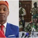 Coup D’état: Nigeria Grants Asylum To Guinea-Bissau Opposition Leader Over Life Threat