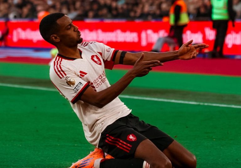 Read more about the article EPL: £125 Million Isak Shines As Liverpool Wins West Ham To End Woeful Run