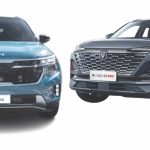 Read more about the article NAJA 2025 Award: Kia Seltos, Changan CS55 Grasp Top SUV Honours