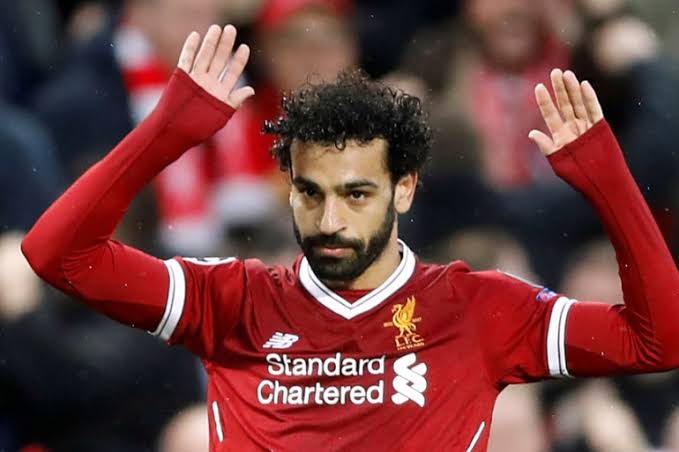 Read more about the article Jones: Salah Apologizes To Liverpool Squad After Outburst