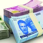 Read more about the article Report: Upper Single Digits Inflation Hinges On Sustained Naira Appreciation