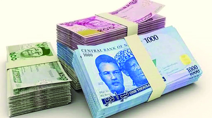 Read more about the article Report: Upper Single Digits Inflation Hinges On Sustained Naira Appreciation