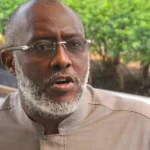 Read more about the article When I Had Problems I Did Not See My Party; I Did Not See The People I Suffered For – Olisa Metuh Says As He Joins APC