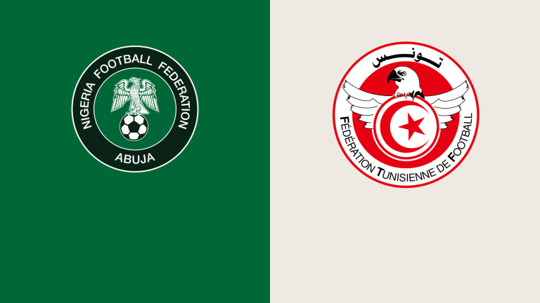 Read more about the article Nigeria Vs Tunisia AFCON 2025 Preview: Kick-Off Time, Head-To-Head, Where To Watch
