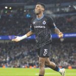 Read more about the article Osimhen Pushing For Galatasaray To Sign Onyedika