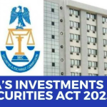 Read more about the article Shareholders Seek Effective ISA Implementation For Capital Market Growth 