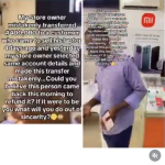 Customer Returns 400k Mistakenly Sent To Him Twice By Store Owner