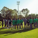 Read more about the article Super Eagles Step Up AFCON 2025 Preparations As Camp Swells To 21 In Cairo
