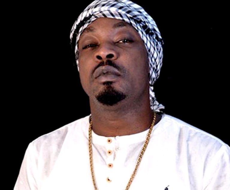 Read more about the article Meta Suspends Eedris Abdulkareem’s Instagram, Facebook Pages Over ‘Open Letter To Trump’