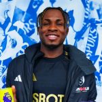 Read more about the article Chukwueze Reacts After Man Of The Match Display In Fulham’s Win At Spurs