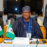 Read more about the article 2026 World Cup: NSC Confident As Nigeria Awaits FIFA Verdict On DR Congo Eligibility Case