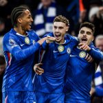 Chelsea Host Villa In Stamford Bridge Title Test