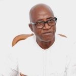 Read more about the article Segun Odegbami Not Interested In Super Eagles’ AFCON Chances After World Cup Disappointment