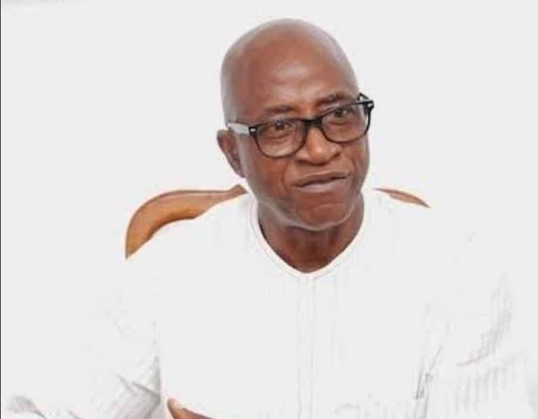 Read more about the article Segun Odegbami Not Interested In Super Eagles’ AFCON Chances After World Cup Disappointment