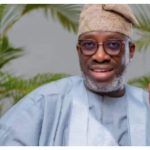 Read more about the article They Are Not Interested In Denial – Segun Sowunmi Discloses Discussion With US Congressman, Riley Moore