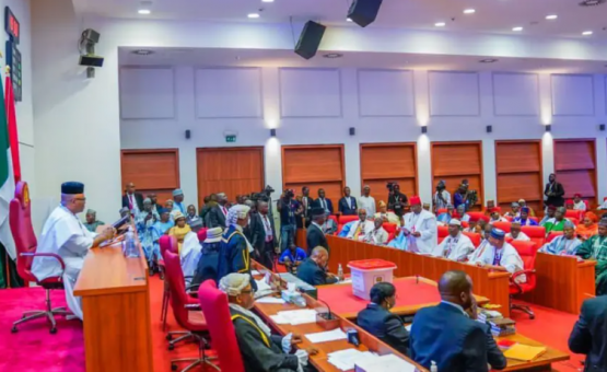 Read more about the article Senate Proposes Single Nationwide Toll-Free Emergency Number