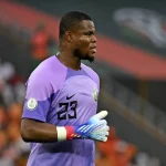 Read more about the article AFCON 2025: Super Eagles’ Stanley Nwabali Plays Down Clean Sheet Concerns