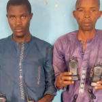 Read more about the article Police Arrest Two Suspected Kidnappers, Arms Couriers In Kwara