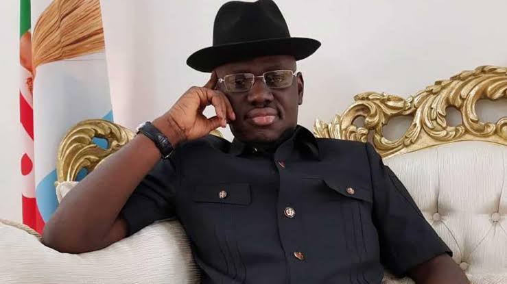 Read more about the article Being Commander-in-Chief Is Not A Licence To Erode Due Process – Timi Frank Warns Tinubu