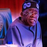 Tinubu Presents Dantosho With Award of Excellence in Port Infrastructure Modernisation