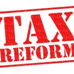 Read more about the article Tax Reform And Promise Of Economic Renewal