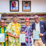 Ogun Taps Whatadeal To Manage Olumo Rock Asset