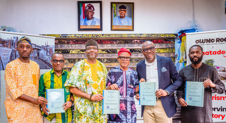 Read more about the article Ogun Taps Whatadeal To Manage Olumo Rock Asset