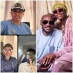 That Woman Is Bad For Business — 2Baba’s Management Alleges, Amid The Singer’s Ongoing Marital Crisis 