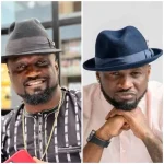 Read more about the article Peter Okoye Reacts To Reports Claiming EFCC Has No Evidence To Back His Claim That His Brothers ‘Defrauded Company Of $800k’