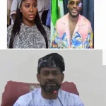 Edo Assembly Summons Tuface’s Wife, Natasha Over Alleged Misconduct