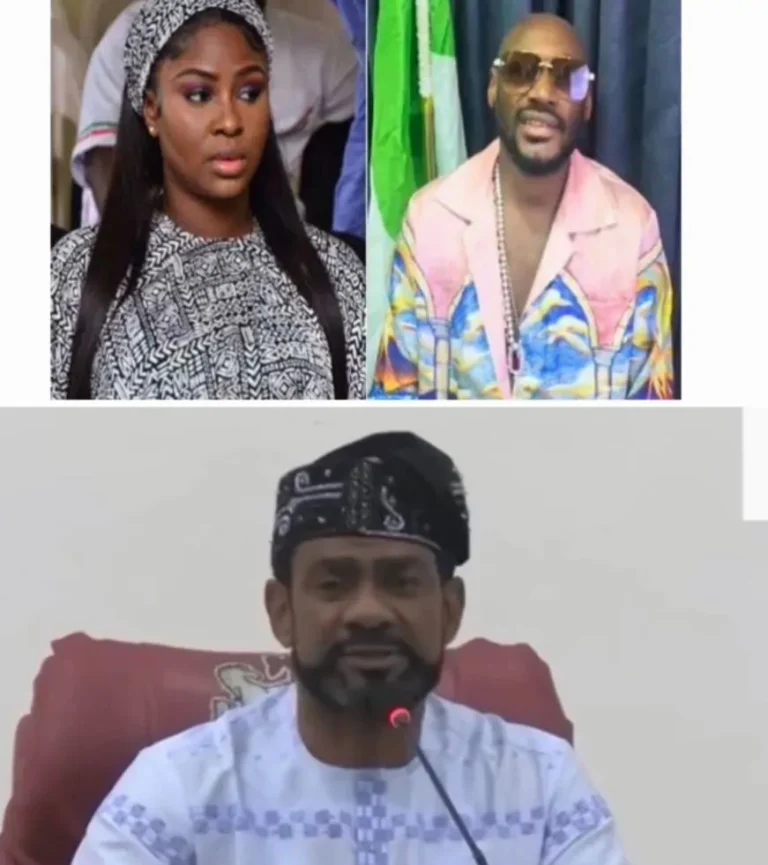 Read more about the article Edo Assembly Summons Tuface’s Wife, Natasha Over Alleged Misconduct