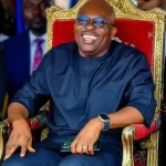 Read more about the article Governor Of Rivers State, Sim Fubara Defects To APC