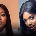 Read more about the article ‘I Don’t Have A Friendship Relationship With Annie Idibia’ – Yvonne Jegede