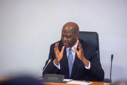 Read more about the article Beyond CBN’s Directive On Foreign Card Acceptance For International Travellers