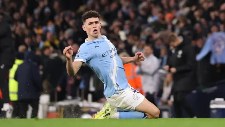 Read more about the article Premier League Results: Manchester City Steal Win Against Leeds, Brentford, Sunderland Test Victory