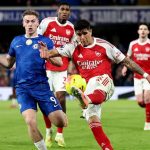 Read more about the article Chelsea Grab Draw Against Arsenal After Playing 57 Minutes With Ten Players
